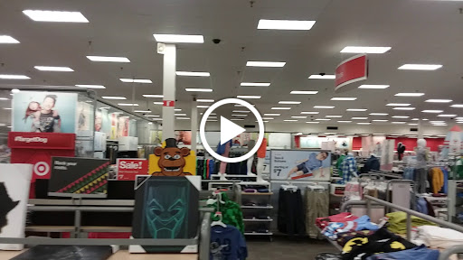 Department Store «Target», reviews and photos, 12275 St Charles Rock Rd, Bridgeton, MO 63044, USA