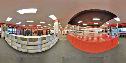 Health Club «Knockout Fitness», reviews and photos, 13215 W McDowell Rd D 1/2, Goodyear, AZ 85395, USA