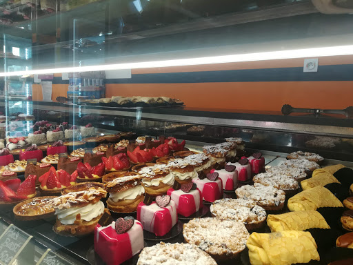 Boulangerie De L'hippodrome