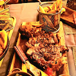 Photo n°1 de l'avis de Nuno.e fait le 10/09/2021 à 23:25 sur le  Sabores Da Grelha - Restaurante & Steakhouse à Mira