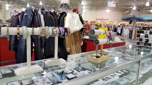 Thrift Store «The Salvation Army Family Store & Donation Center», reviews and photos