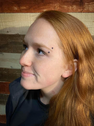 Explore patch tattoo ideas, creative tattoo ideas in Appleton, available at Silver Tuna Tattoo and Piercing