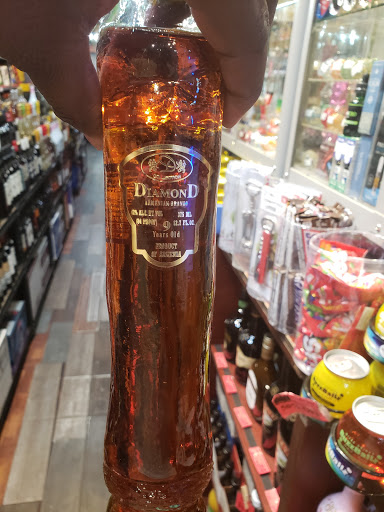 Liquor Store «C R Liquor Store», reviews and photos, 2119 Hollywood Blvd, Hollywood, FL 33020, USA