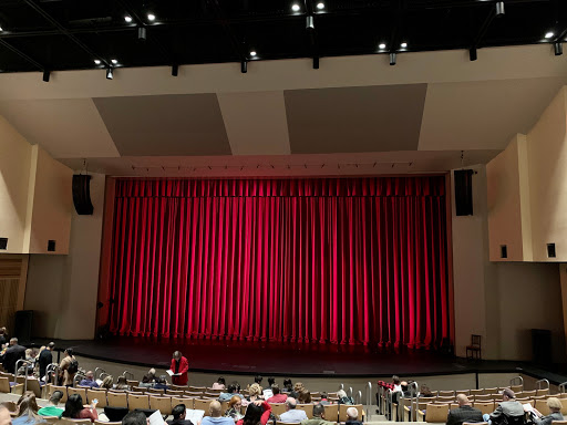 Performing Arts Theater «Santa Clarita Performing Arts Center at College of the Canyons», reviews and photos, 26455 Rockwell Canyon Rd, Santa Clarita, CA 91355, USA