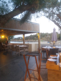 Atmosphère du Le Fautea Bar Plage Restaurant à Zonza - n°18