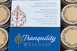 Tranquility Wellness image