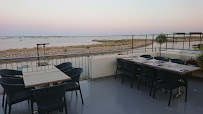 Atmosphère du Restaurant de fruits de mer La Ferme Marine - La Tablée à Marseillan - n°6