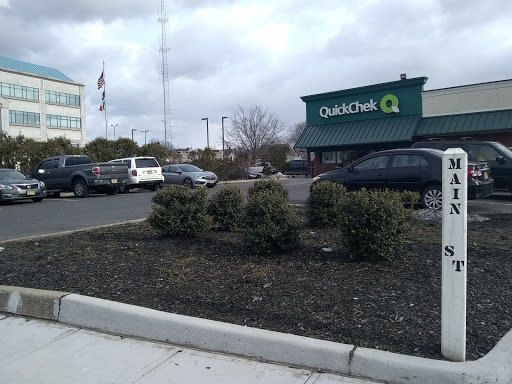 Convenience Store «QuickChek», reviews and photos, 5 Main St, Woodbridge, NJ 07095, USA