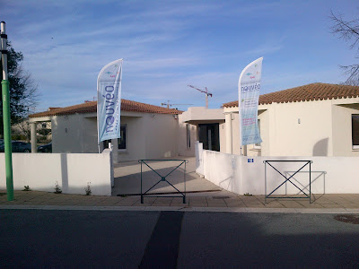 Nouvéo Home Services à Juvignac