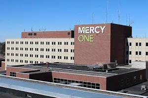 MercyOne Waterloo Medical Center image