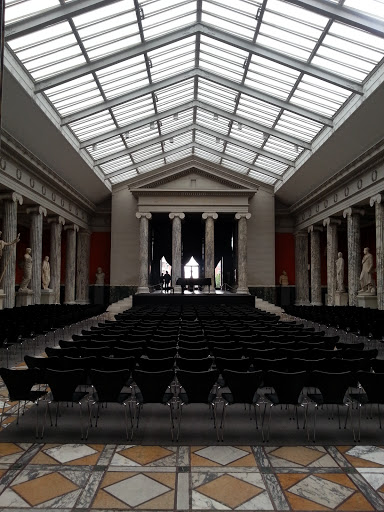 Monument «Thomas Jefferson Memorial», reviews and photos, 701 E Basin Dr SW, Washington, DC 20242, USA