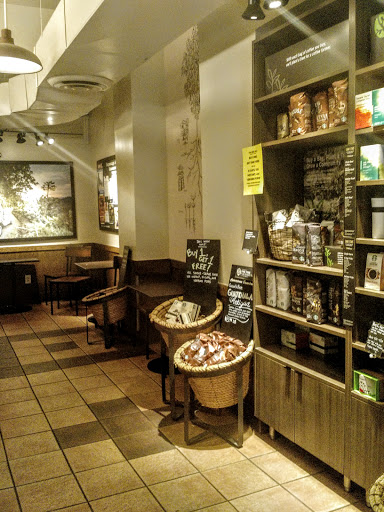 Coffee Shop «Starbucks», reviews and photos, 41 E Main St, Moorestown, NJ 08057, USA