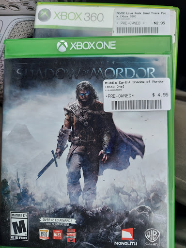 Video Game Store «GameStar», reviews and photos, 520 NW Eastman Pkwy, Gresham, OR 97080, USA