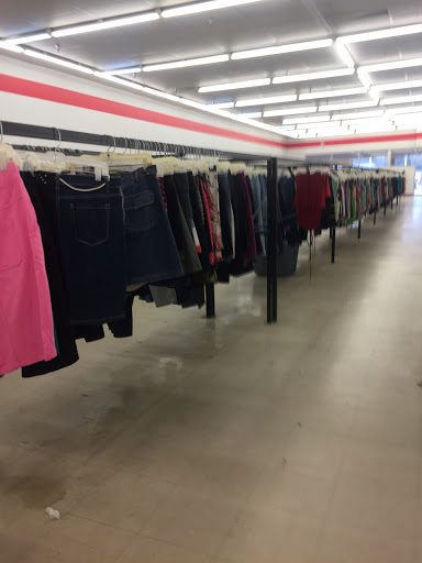 Thrift Store «Park Avenue Thrift», reviews and photos, 1977 S Cobb Dr, Marietta, GA 30060, USA