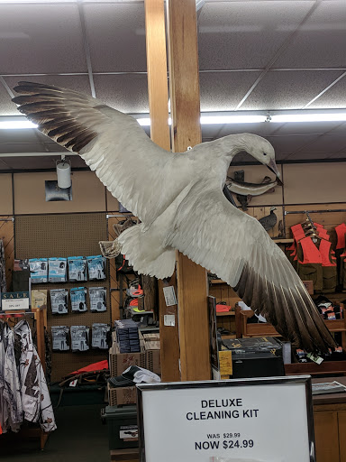 Sporting Goods Store «Outdoorsman», reviews and photos, 4101 13th Ave S # 1600, Fargo, ND 58103, USA