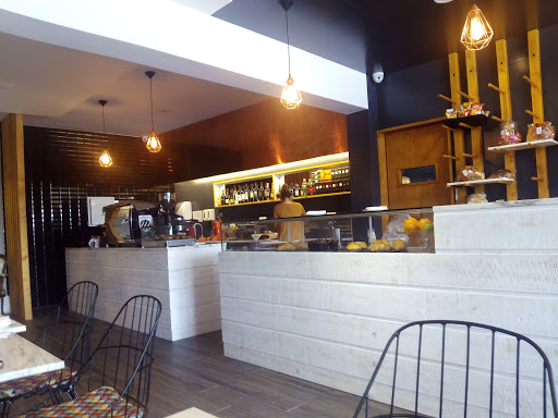 Boutique Bread of Barrô no Barrô, Aveiro