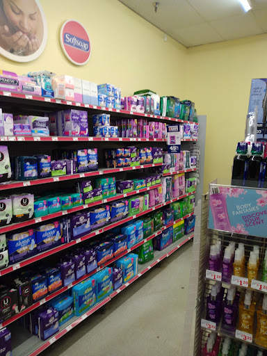 Dollar Store «FAMILY DOLLAR», reviews and photos, 599 Dickerson Ln, Falmouth, KY 41040, USA