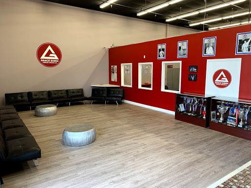Martial Arts School «Gracie Barra Champions», reviews and photos, 18730 Texas 249 Access Rd Suite C, Houston, TX 77070, USA