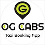 Og Cabs   Satna Taxi Service