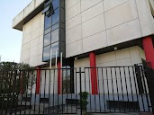 Escuela oficial de idiomas de Ourense en Ourense