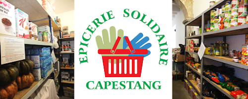 Épicerie Epicerie Solidaire Capestang