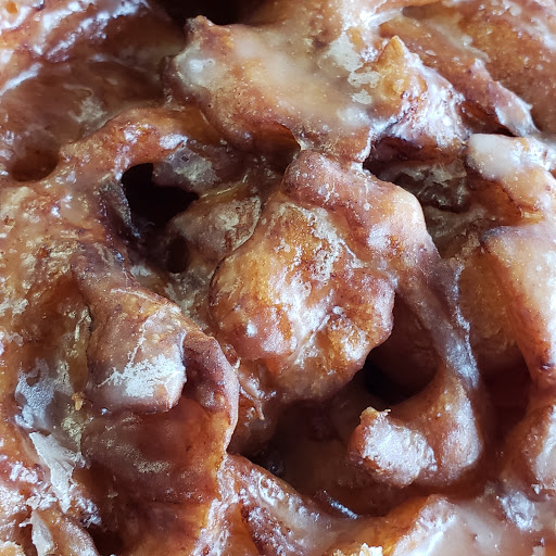 Donut Shop «Country Donut», reviews and photos, 10358 W Overland Rd, Boise, ID 83709, USA