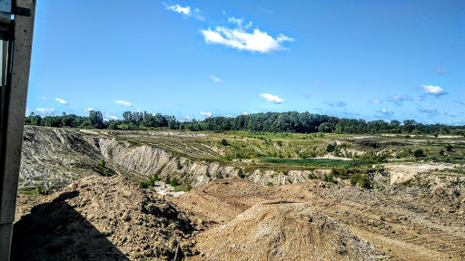 Nature Preserve «Scio Woods Preserve», reviews and photos, Scio Church Rd, Ann Arbor, MI 48103, USA