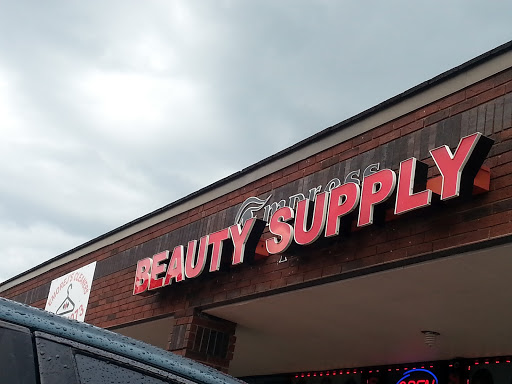 Beauty Supply Store «Empress Beauty Supply», reviews and photos, 2286 W Pleasant Run Rd #108, Lancaster, TX 75146, USA