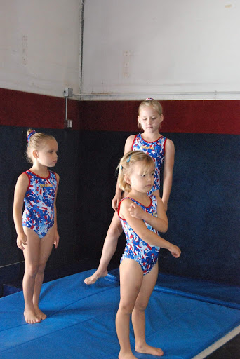 Gymnastics Center «New Hope Academy of Gymnastics», reviews and photos, 17270 Newhope St, Fountain Valley, CA 92708, USA