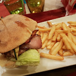 Photo n°1 de l'avis de _pizza01_. fait le 16/12/2018 à 21:48 sur le  Il Fico à Ceglie Messapica