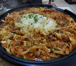 Korea Bap photo