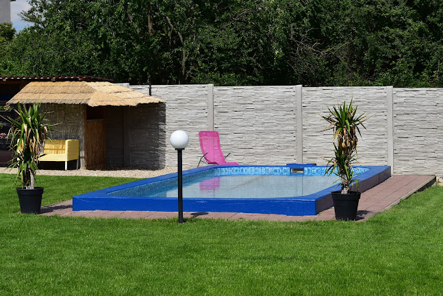 Psí hotel Deniska - Organizace