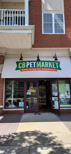 Pet Supply Store «Cherrybrook Pet Supplies», reviews and photos, 704 North Ave, Garwood, NJ 07027, USA