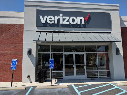 Verizon Authorized Retailer - TCC