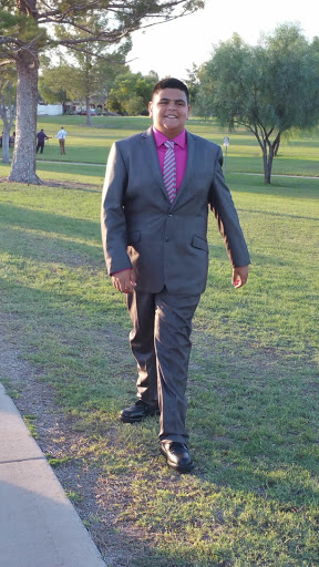 Park «Conocido Park», reviews and photos, 15645 N 31st Dr, Phoenix, AZ 85053, USA