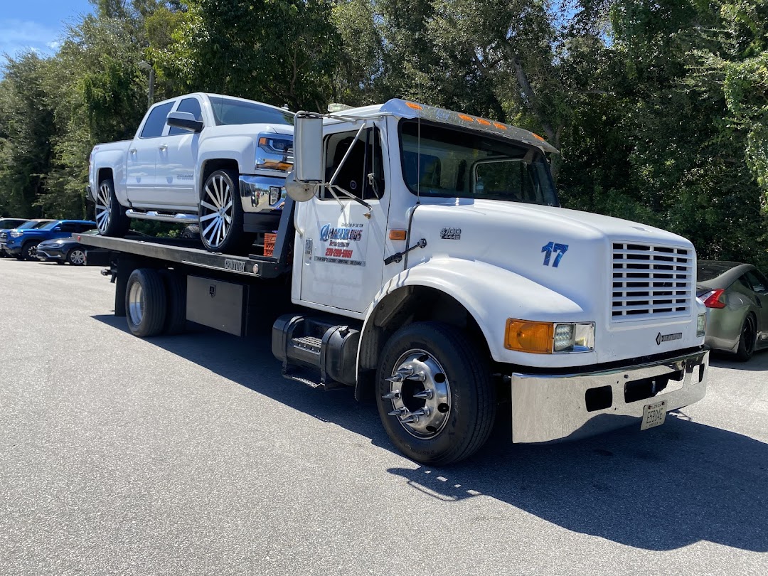 A Marvelous Tow & Recovery Services L.L.C