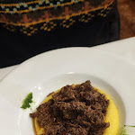 Photo n°1 de l'avis de teobaldo.u fait le 29/12/2023 à 12:15 sur le  Il Vicoletto Trattoria à Verona