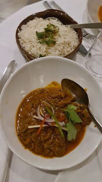 Curry du Cinnamon - Restaurant Indien à Strasbourg - n°14