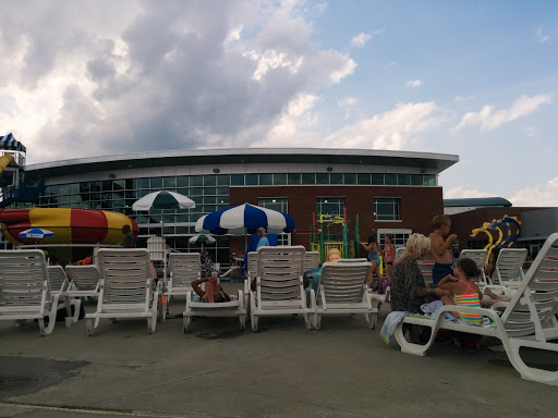 Water Park «Splash Valley», reviews and photos, 7415 Wood Haven Rd, Roanoke, VA 24019, USA