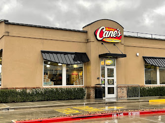 Raising Cane's Chicken Fingers