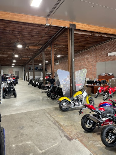 Car Dealer «Powersports Northwest», reviews and photos, 300 S Tower Ave, Centralia, WA 98531, USA
