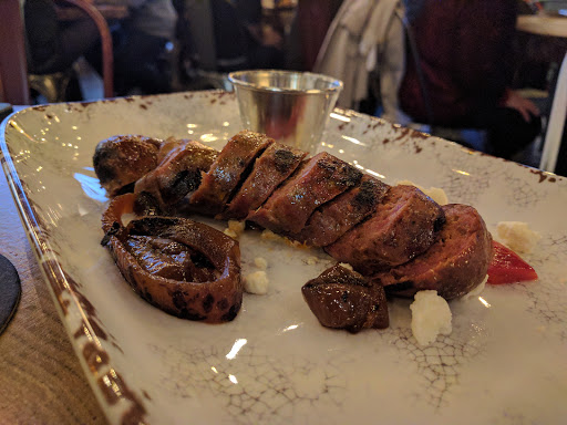 Brewery «Big Grove Brewery & Taproom», reviews and photos, 1225 S Gilbert St, Iowa City, IA 52240, USA