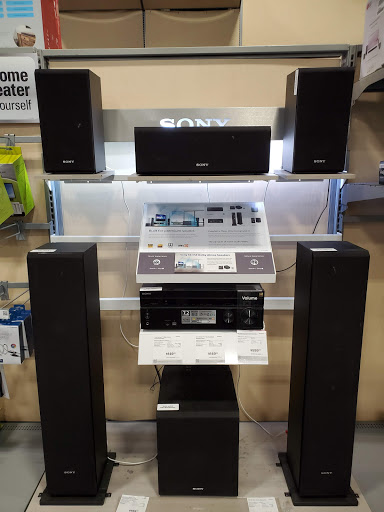 Electronics Store «Best Buy», reviews and photos, 2041 U.S. 287 Frontage Rd, Mansfield, TX 76063, USA