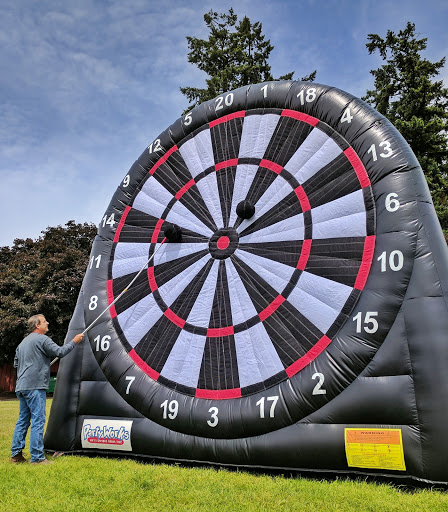 Event Management Company «Portland Party Works», reviews and photos, 15521 SE For Mor Ct, Clackamas, OR 97015, USA