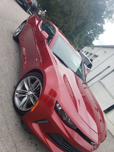 Used Car Dealer «Hardy Auto Resales», reviews and photos, 2948 Atlanta Hwy, Dallas, GA 30132, USA