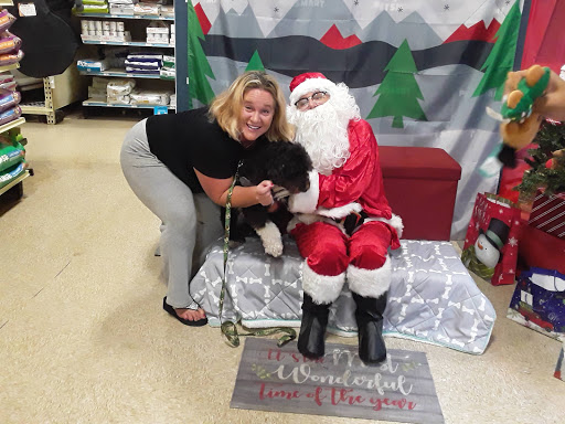 Pet Supply Store «PetSmart», reviews and photos, 4151 Turtle Creek Dr, Coral Springs, FL 33067, USA