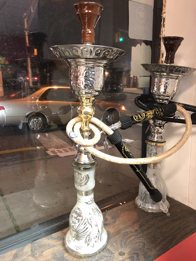 Tobacco Shop «Ipuff Smoke Shop», reviews and photos, 241 Harrison Ave, Garfield, NJ 07026, USA