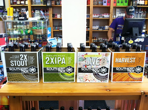 Liquor Store «Liquor the Store & More», reviews and photos, 808 Mainstreet, Hopkins, MN 55343, USA