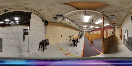 Gun Shop «Full Metal Jacket Gun Range/Training Center», reviews and photos, 3018 U.S. 9, Ocean View, NJ 08230, USA