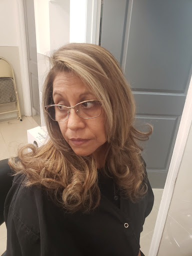 Hair Salon «Hair Color Salon», reviews and photos, 8438 S Dixie Hwy, Miami, FL 33143, USA